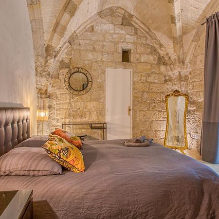 Apartmán La Chapelle Du Miracle Avignon Exteriér fotografie