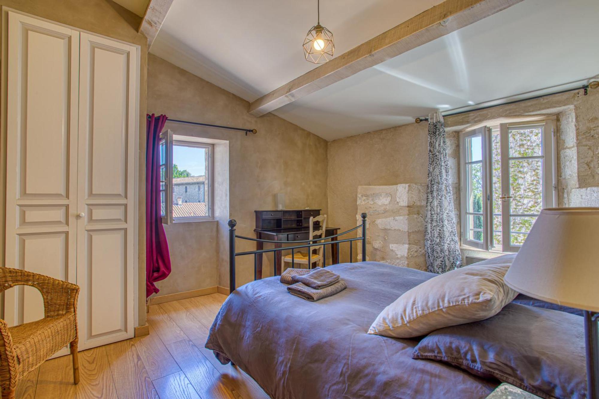 Apartmán La Chapelle Du Miracle Avignon Exteriér fotografie